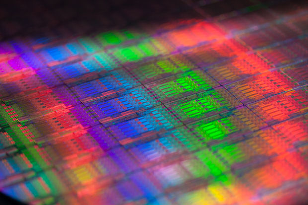 Editor’s Pick: New Xeon Processors Accelerate Data Centers