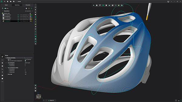 ENCY Debuts as New Brand in CAD/CAM Market