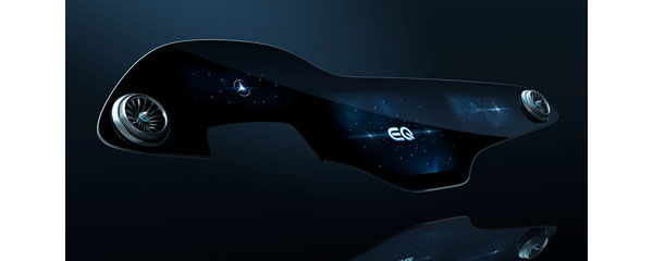 Mercedes-Benz Funds Educational Initiatives in AI, Automated Driving at Universities