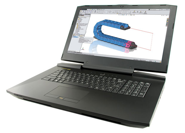 Eurocom Sky X9W Review: A True Desktop Replacement
