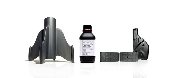 Desktop Metal and Evonik Recently Expand Partnership
