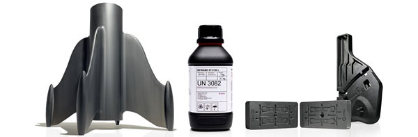 Desktop Metal, Evonik Enhance Partnership