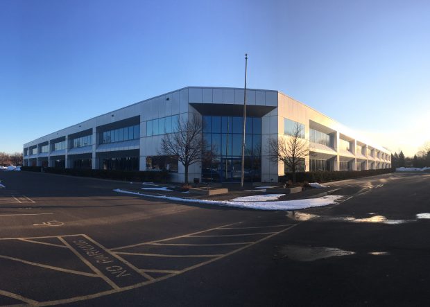 Protolabs Expands by Adding New Building and Machines