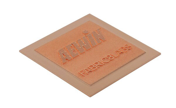 Fabric8Labs’ ECAM Technology Picked by AEWIN