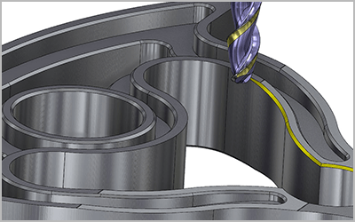 Mastercam 2025 Now Released