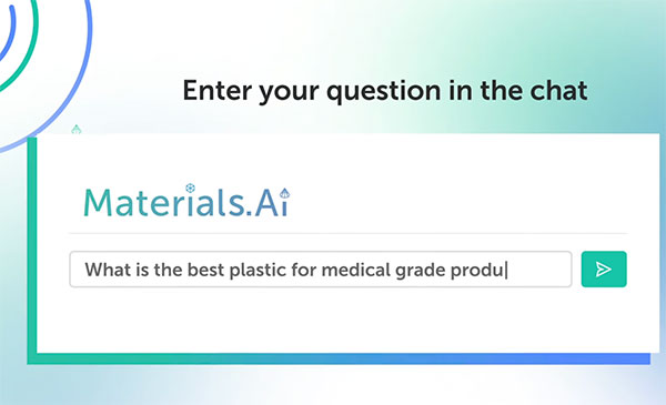 Fictiv Launches ChatGPT-Powered Materials.AI
