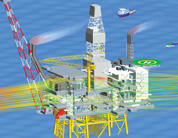 Consider CAE in the Cloud