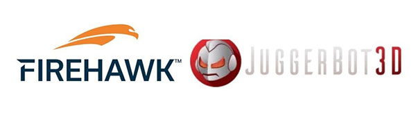 Firehawk Aerospace Taps JuggerBot 3D as Partner for AM Propellants