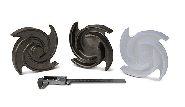 Formlabs Expands its SLA and SLS Ecosystem