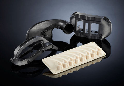 Editor’s Pick: Stratasys Unveils 10 New 3D Printers