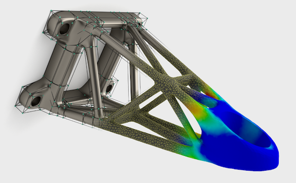 Up to 100 Times Faster – RISTRA Structural Analysis