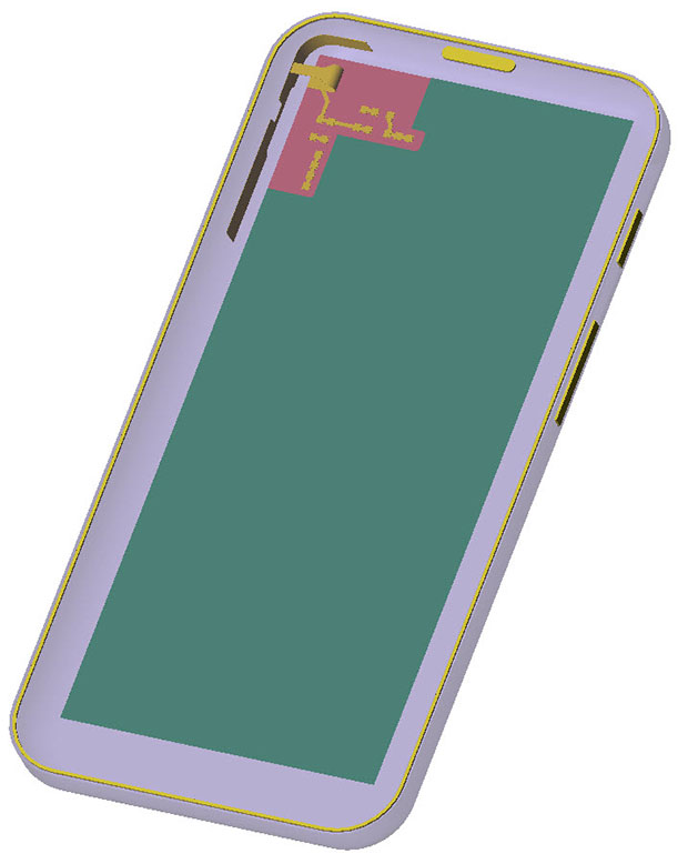 Optimize Multiple Circuit Elements in Electromagnetic Space