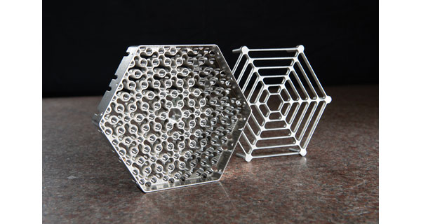 Westinghouse Makes 1,000th Additive Manufactured Part for Fuel System
