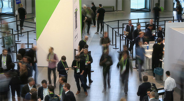 In-Person GTC 2024 to Dive Into Accelerated Computing, Generative AI 