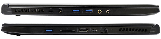 Mobile Workstation Offers Ultra HD and 4GHz Turbo Boost