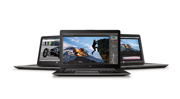 Editor's Pick: Mobile Workstations Deliver Secured Desktop Power