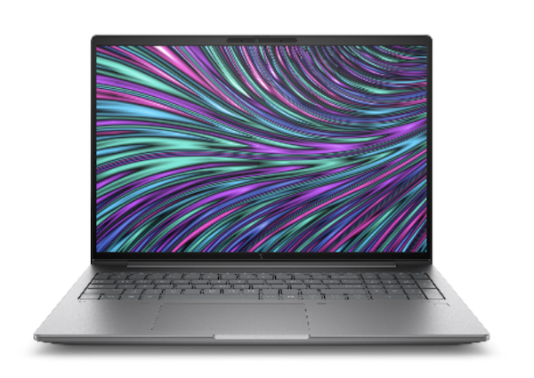 HP Unveils AI-Ready PCs