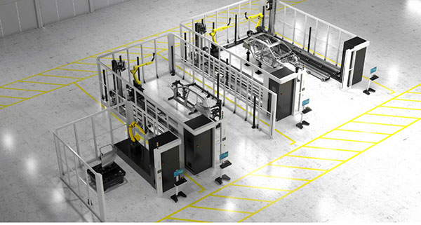 Hexagon Launches PRESTO Quality Stations