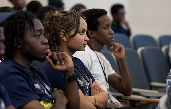 Autodesk Gives $5M to Howard University