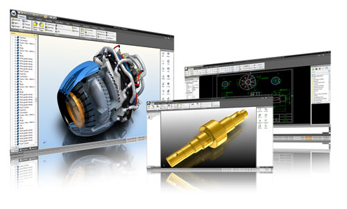 Where to buy IRONCAD Design Collaboration Suite 2016