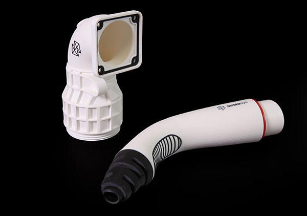 Stratasys Introduces PolyJet ToughONE Material