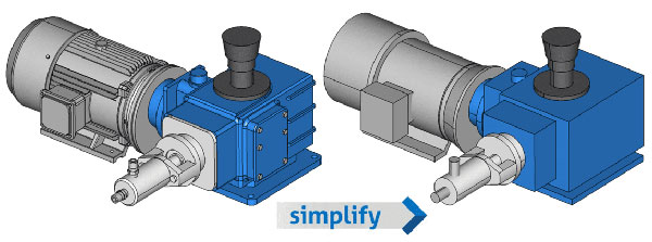 ITI, Cadmatic Partner on 3D Plant Design