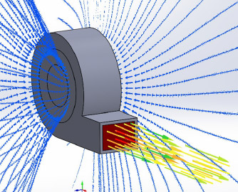 Editor's Pick: Electronic Cooling Simulator Enhanced