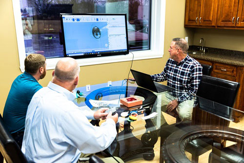 Quickparts Launches Online Tool for Volume Manufacturing