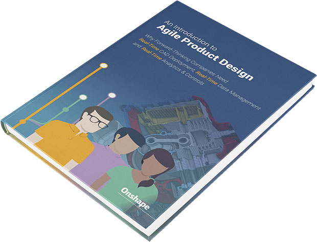 An Introduction to Agile Product Design