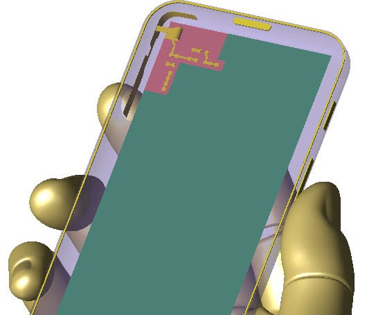Editor's Pick: Optimize Multiple Circuit Elements in Electromagnetic Space