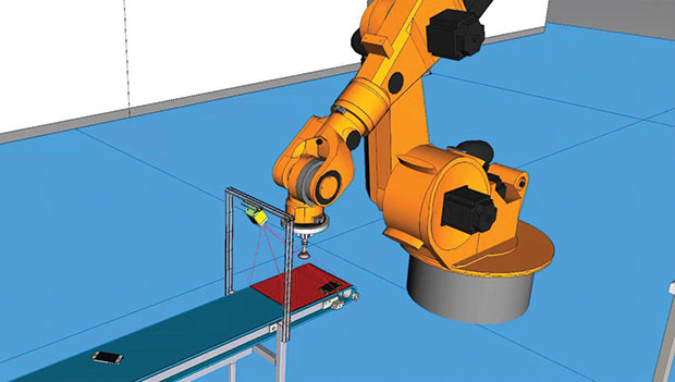 The Rise of ‘Intelligent,’ Connected Machines