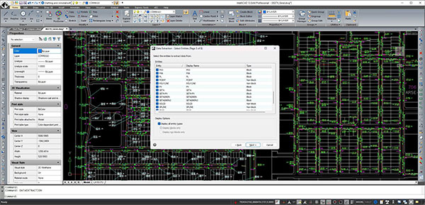 IntelliCAD Technology Consortium Announces IntelliCAD 12.0