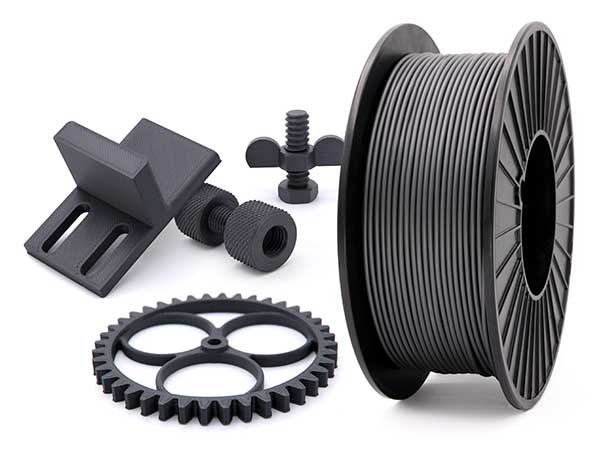 Jabil Introduces PA 0600 Additive Filament 