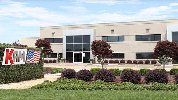 ADDMAN Group Adds Keselowski Advanced Manufacturing to Portfolio