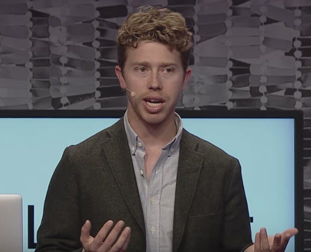CeBIT Keynoter Focuses on Securing the 'Things' in IoT