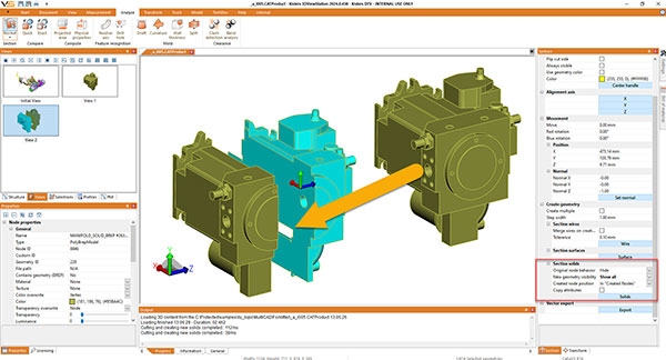 KISTERS 3DViewStation Update