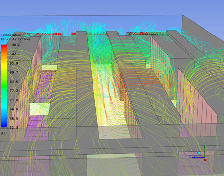 Editor's Pick: Software Optimizes Data Center Designs