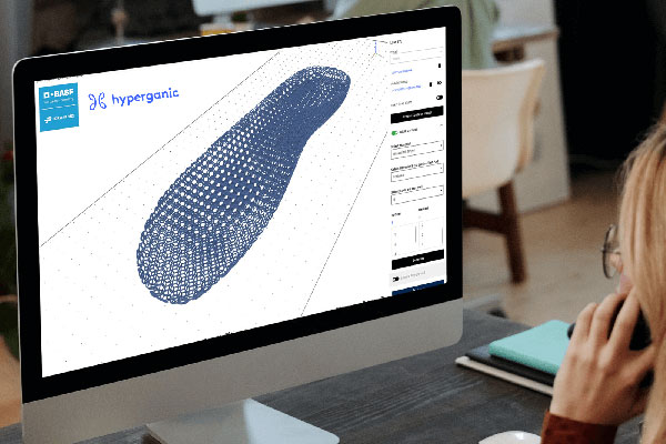 BASF Forward AM to Highlight 3D Lattice Engine at Rapid + TCT
