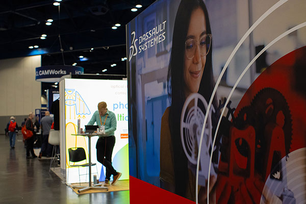 3DEXPERIENCE World 2025: AI and Automated Features Redefine the 30-Year-Old SOLIDWORKS