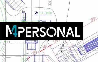 M4 PERSONAL Gets Rebranded, Fresh Update