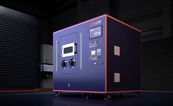 WAAM3D Releases MINIWAAM Metal Printer