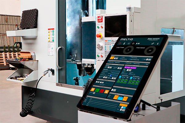 Meltio Partners With 12 Software Companies 