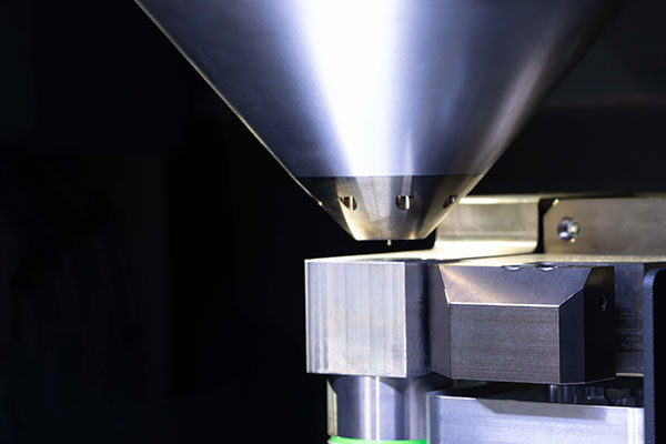Meltio M600 Wire-Laser System Now Available