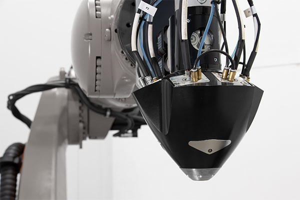 Godiz Named a Meltio Service Bureau for Metal Additive Manufacturing