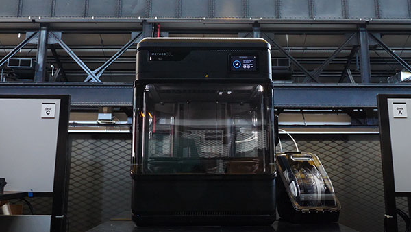 UltiMaker Releases Updates for Method XL