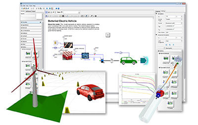 Editor's Pick: Battery Library Offers Physics-Based Models