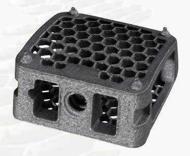 NGMedical GmbH Receives FDA OK for AM Titanium Cervical Interbody BEE