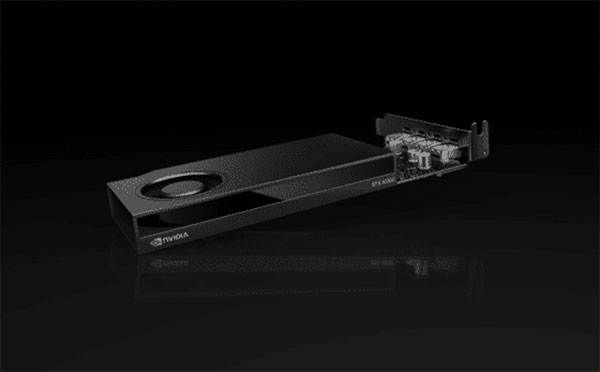 NVIDIA RTX A400 and A1000 GPUs Enhance AI-Powered Design
