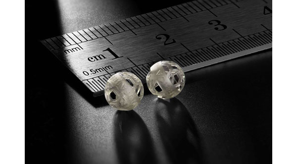 Nano Dimension Unveils Micro-AM Offerings