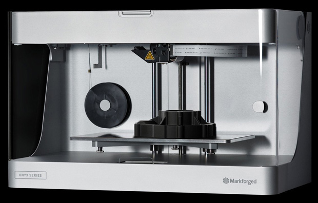 Editor's Pick: Markforged Onyx Series